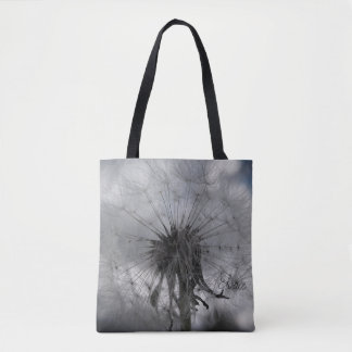 Bolsa Tote Saco do Ombro Dandelion