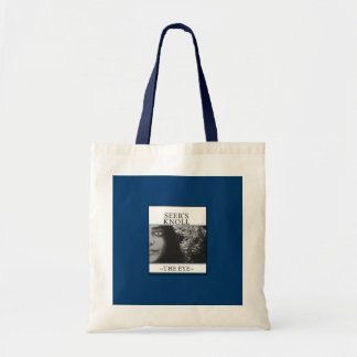 Bolsa Tote Saco do outeiro do profeta