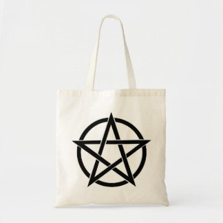 Bolsa Tote Saco do Pentagram