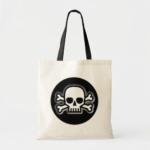 BOLSA TOTE SACO DO PIRATA DA PRAIA