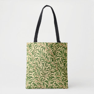 Bolsa Tote Saco do ramo do salgueiro