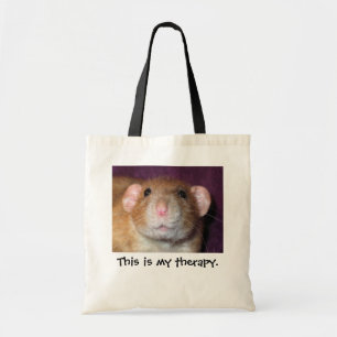 Bolsa Tote Saco do rato de Dumbo