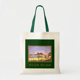 Bolsa Tote Saco do Rio - SugarLoaf