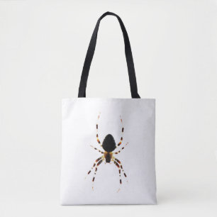 Bolsa Tote Saco do saco de aranha