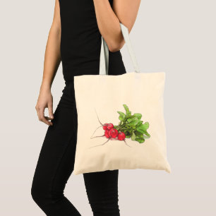 Bolsa Tote Saco do Toque de Rad