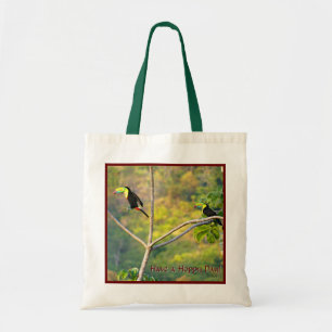 Bolsa Tote Saco do Toque de Toques Hoppy