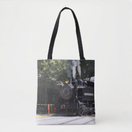 Bolsa Tote Saco do trem