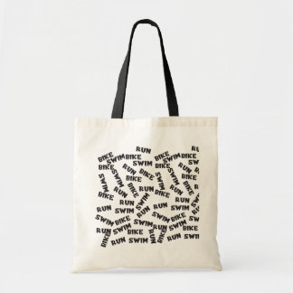 Bolsa Tote saco do triathlon do funcionamento da bicicleta da