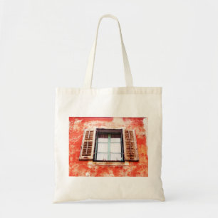 Bolsa Tote Saco do vintage