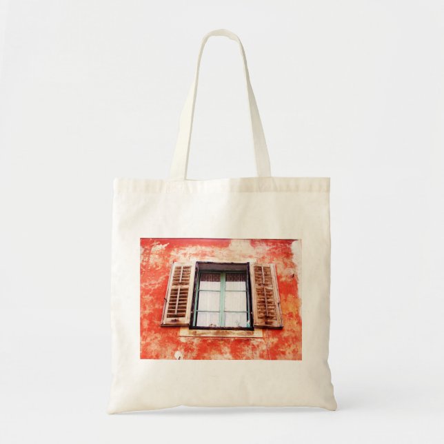 Bolsa Tote Saco do vintage (Frente)