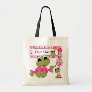 Bolsa Tote Saco doce de Momma