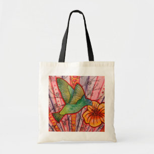 Bolsa Tote Saco doce do néctar