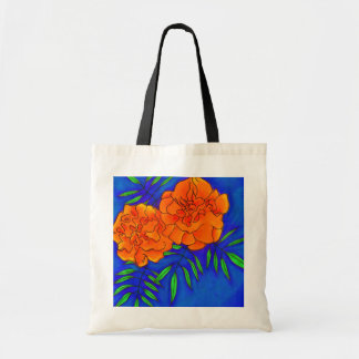 Bolsa Tote Saco dos cravos-de-defunto
