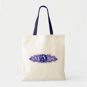 Bolsa Tote Saco Eco-amigável ACORDADO