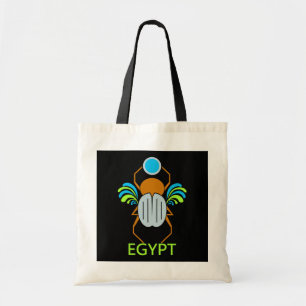 Bolsa Tote saco EGYPT