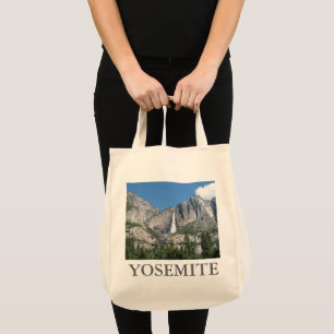 Bolsa Tote Saco fantástico de Yosemite!