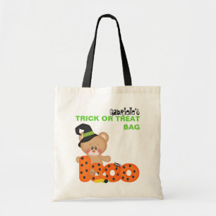 Bolsa Tote Saco feito sob encomenda personalizado da doçura