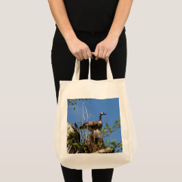 Bolsa Tote Saco GooseTote do Canadá