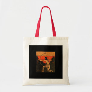 Bolsa Tote Saco índio