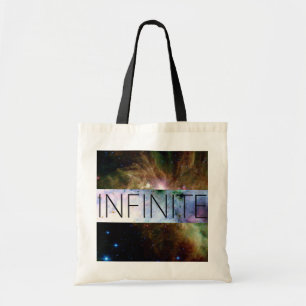 Bolsa Tote saco infinito