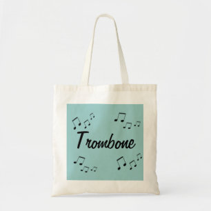 Bolsa Tote Saco - Instrumento de Música