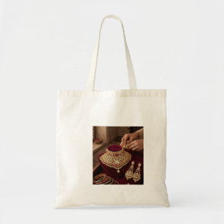 Bolsa Tote Saco Jumbo
