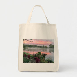 Bolsa Tote Saco lago