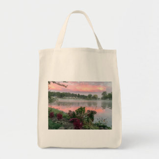 Bolsa Tote Saco lago