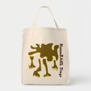 Bolsa Tote Saco legal!