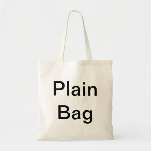 Bolsa Tote Saco liso