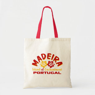 Bolsa Tote Saco MADEIRA - escolha estilo e cor