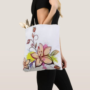 Bolsa Tote Saco Mãe Dia das Mães