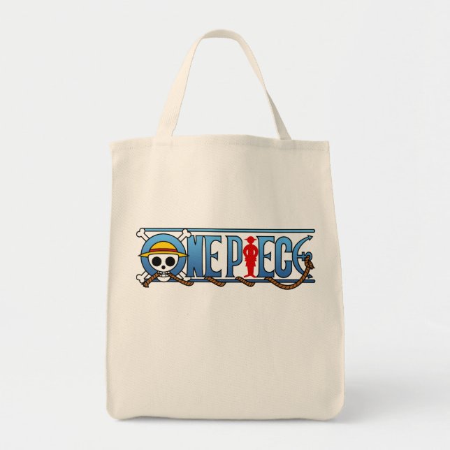 Bolsa Tote saco one-piece (Frente)