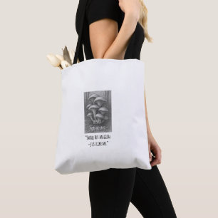 Bolsa Tote Saco Oyster TB01