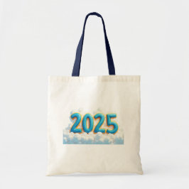Bolsa Tote saco para 2025