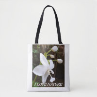 saco para comprar o amante da natureza