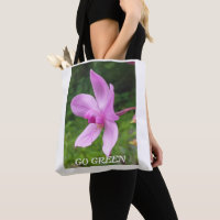 saco para comprar o amante da natureza