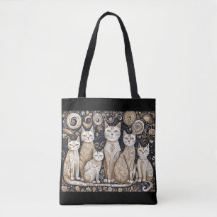 Bolsa Tote saco para gatos calmantes