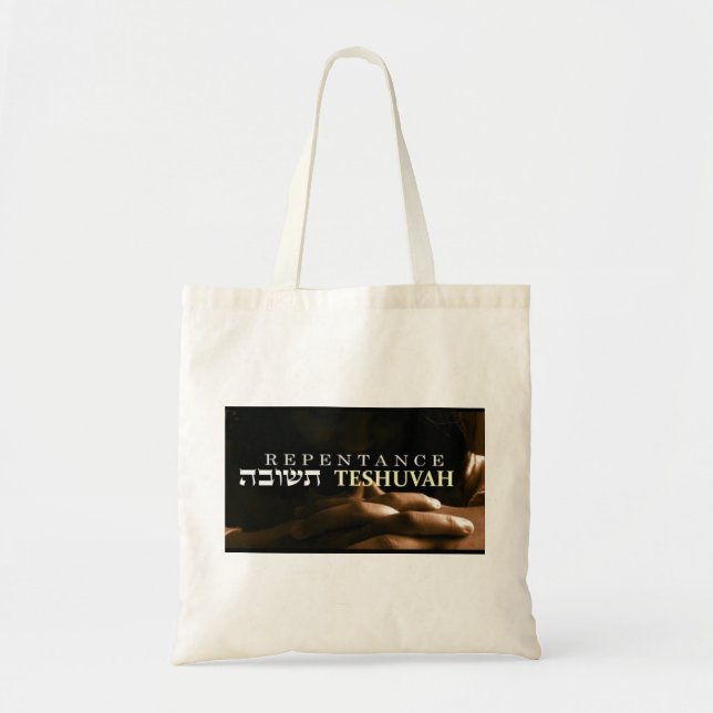 Bolsa Tote Saco para ir a qualquer lugar. (Frente)