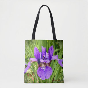 Bolsa Tote Saco para uso diário celebrando a natureza.