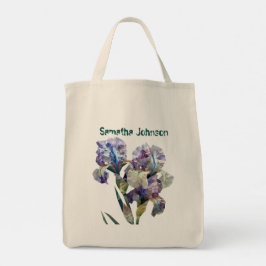 Bolsa Tote Saco Personalizado – Carregue a Sua História