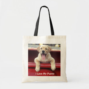 Bolsa Tote Saco personalizado da foto