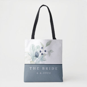 Bolsa Tote Saco Personalizado para a Noiva