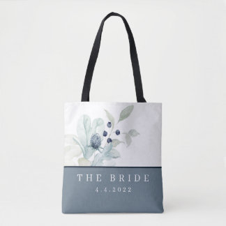 Bolsa Tote Saco Personalizado para a Noiva
