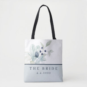 Bolsa Tote Saco Personalizado para a Noiva