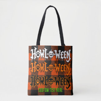 Bolsa Tote Saco Personalizado Reversível de Pata Empilhada As