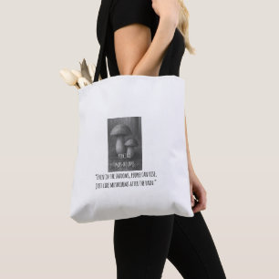 Bolsa Tote Saco Porcini TB03