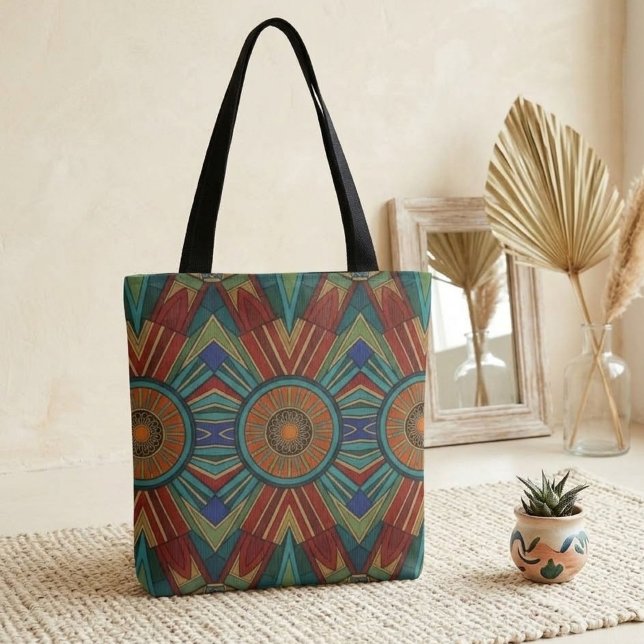 Bolsa Tote Saco Prism Solstice (Criador carregado)