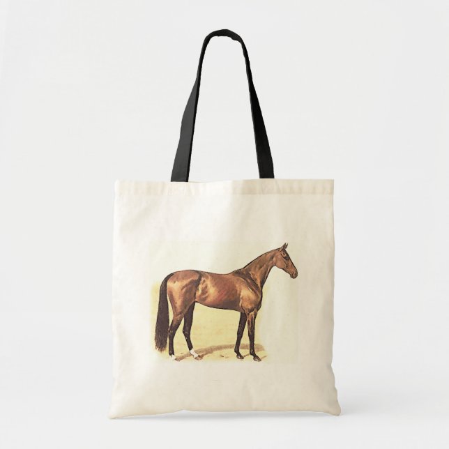 Bolsa Tote Saco puro (Frente)