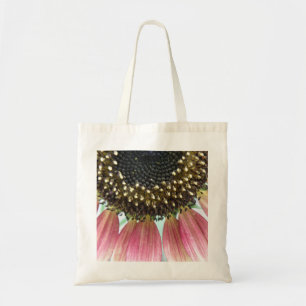 Bolsa Tote Saco Rosa de Girassol